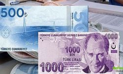 500 TL banknot var mı? Fotoğraflar gerçek mi? 2026