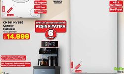 A101 19 Mart 2026 Aktüel Ürünler Listesi Açıklandı Büyük İndirimler Dikkat Çekti