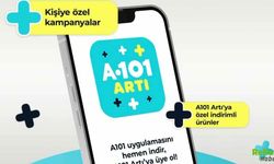A101'den Yeni Dijital Cüzdan: A101 ARTI ile Alışverişlerinizi Kişiselleştirin