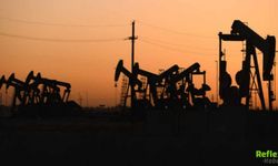 ABD Ham Petrol Vadeli İşlemleri 90.32 Dolar Seviyesinden Kapandı
