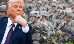 ABD İran Operasyonunda 3 Askerin Hayatını Kaybettiğini Açıkladı