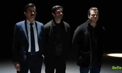 Teşkilat’a Kim Katıldı? Goncagül Sunar Dizide Kimi Canlandıracak?