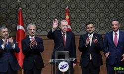 Türkiye’de 5G Dönemi Başladı Cumhurbaşkanı Erdoğan Butona Bastı