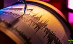 AFAD Duyurdu Karadeniz’de 4.3 Büyüklüğünde Deprem