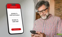 Akbank’tan “Çılgın” Emekli Yarışı: 50 bin TL’ye Varan Kampanya