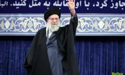 Ali Hamaney’in Eşi Mansure Hüceste’den Acı Haber