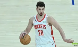 Alperen Şengün Neden Milli Takımda Değil? Neden Oynamıyor? 2026