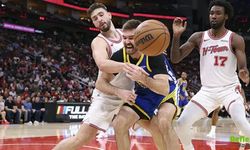 Alperen Şengün’ün 17 Sayısı Rockets’a Yetmedi