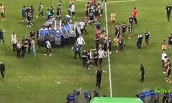 Amedspor Neden Ceza Aldı? Ne Cezası Aldı?