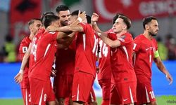 A Milli Takım’ın Aday Kadrosu Belli Oldu: Dünya Kupası Yolunda Kritik Süreç