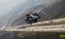 Ankara’da Helikopter Neden Uçuyor? 2026 Mart