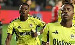 Anthony Musaba 7 Maç Sonra Gol Attı: Fenerbahçe’ye Gaziantep Deplasmanında Avantaj