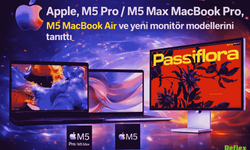 Apple M5 Pro Ve M5 Max’li MacBook Pro İle M5 MacBook Air’i Tanıttı Türkiye Fiyatları Açıklandı