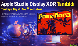 Apple Studio Display XDR Tanıtıldı Türkiye Fiyatı Ve Özellikleri