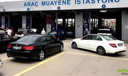 Araç Muayenesinde Tarihi Değişim Yeni Sistemle Kuyruklar Bitiyor