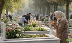 Arefe Günü Neden Mezarlığa Gidilir? Önemli Mi?