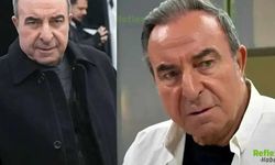 Arka Sokaklar’ın Rıza Babası Zafer Ergin Son Dakika