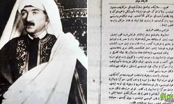 Atatürk’ün Trablusgarp Fotoğrafı Yıllar Sonra Krize Neden Oldu