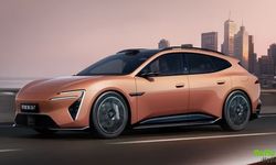 Avatr 06T Tanıtıldı: 955 Beygir Güç Ve 740 Km Menzil