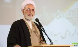 Ayetullah Arafi Kimdir? Aslen Nereli? Arafi Hangi Partili?