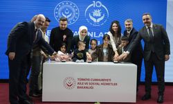 Bakan Göktaş: Kamuda İstihdam Edilen Şehit Yakını Ve Gazi Sayısı 52 Bini Aştı