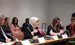 New York’ta Dikkat Çeken Mesaj: Kadınların Güçlenmesi İçin Kuşaklararası İş Birliği