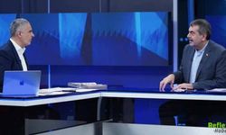 Bakan Yusuf Tekin Maarifin Kalbinde Ramazan Etkinliklerine Büyük Destek Var