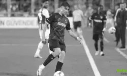 Baran Alp Vardar Neden Öldü? Ölüm Sebebi Nedir?