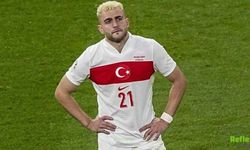 Barış Alper Yılmaz Kosova Maçında Neden Yok? Neden Oynamıyor