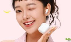 Baseus TWS 1 Youth Edition Kablosuz Kulaklık Tanıtıldı