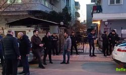 Batman’da Aile İçinde Silahlı Saldırı! Anne Ve Ağabey Hayatını Kaybetti