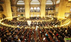 Bayram Namazı Saatleri 2026 İl İl Namaz Vakitleri Açıklandı