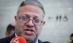 Ben Gvir Öldü Mü? Kimdir?