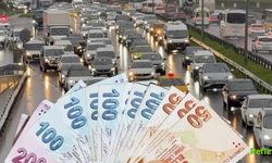 Benzine Zam Geliyor Artışın Büyük Kısmı ÖTV’den Karşılanacak