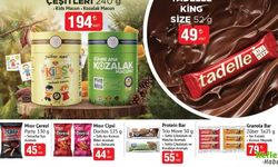 BİM 10 Mart 2026 Aktüel Kataloğu Yayınlandı: 81 Üründe İndirim