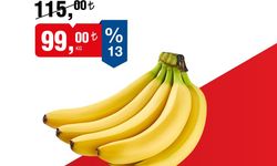 BİM'de Seçili Meyve ve Sebzelerde İndirim Fırsatı: 17-23 Mart