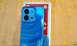 BİM’e 5G Telefon Geliyor: Xiaomi Redmi 15C Fiyatıyla Dikkat Çekti