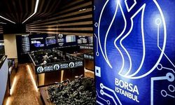 Borsa İstanbul'da BIST 100 Endeksi Günü Yükselişle Tamamladı
