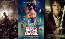 Bu Cuma Vizyonda Hangi Filmler Var? 13 Mart’ta Sinemalarda Hangi Yapımlar Gösterime Giriyor?