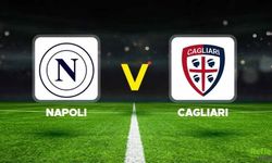 Cagliari Napoli Maçı Saat Kaçta, Nereden Dinlenir? Canlı Yayın Detayları