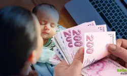 Çalışan Annelere Yeni Destek Paketi: Doğum İzni 168 Gün, Ödeme 123 Bin TL’ye Çıkacak