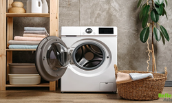 Çamaşır Makinesi Neden Sıkmaz? En Yaygın Nedenler