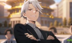 Canavarların Efendisi Ataya Dönüş Türkçe Dublaj