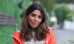 Ceren Moray Uzak Şehirde Hangi Karakter?