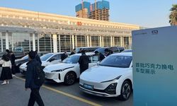 Çin, Lityum Bağımlılığını Azaltmak İçin Sodyum-İyon Bataryalara Yöneliyor