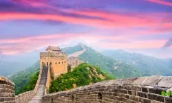 Çin Seddi Gerçekte Neden Yapıldı İşte Tarihi Sırlar