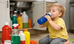 Çocuğunuz Kimyasal Tehlikesiyle Karşı Karşıya Mı Yemek Borusu Nasıl Deliniyor