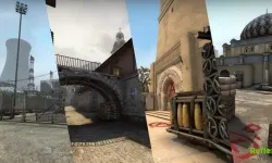 CS2 Atölye Haritaları Arkadaşlarla Oynama Nasıl Yapılır? 2026