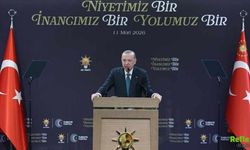 Cumhurbaşkanı Erdoğan: Türkiye Her Zaman Savaşın Değil Barışın Yanında