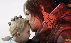 Death Stranding 2 Türkçe Yama 2026